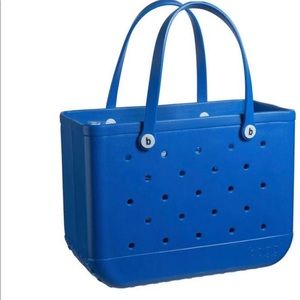 NWT large Bogg bag